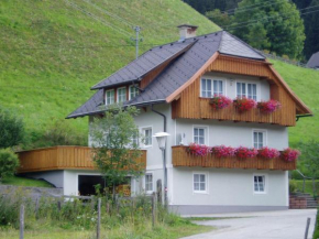 Отель Ferienhaus Leeb, Патергассен